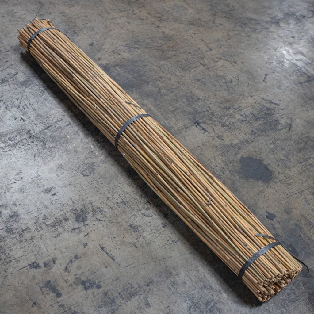 Special Deal! 6FT Tonkin Bamboo Stake for Sale! $50/bale (200pcs)