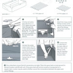 247Garden 2x4' PVC Frame Grow Bed Instructions - How to Assemble