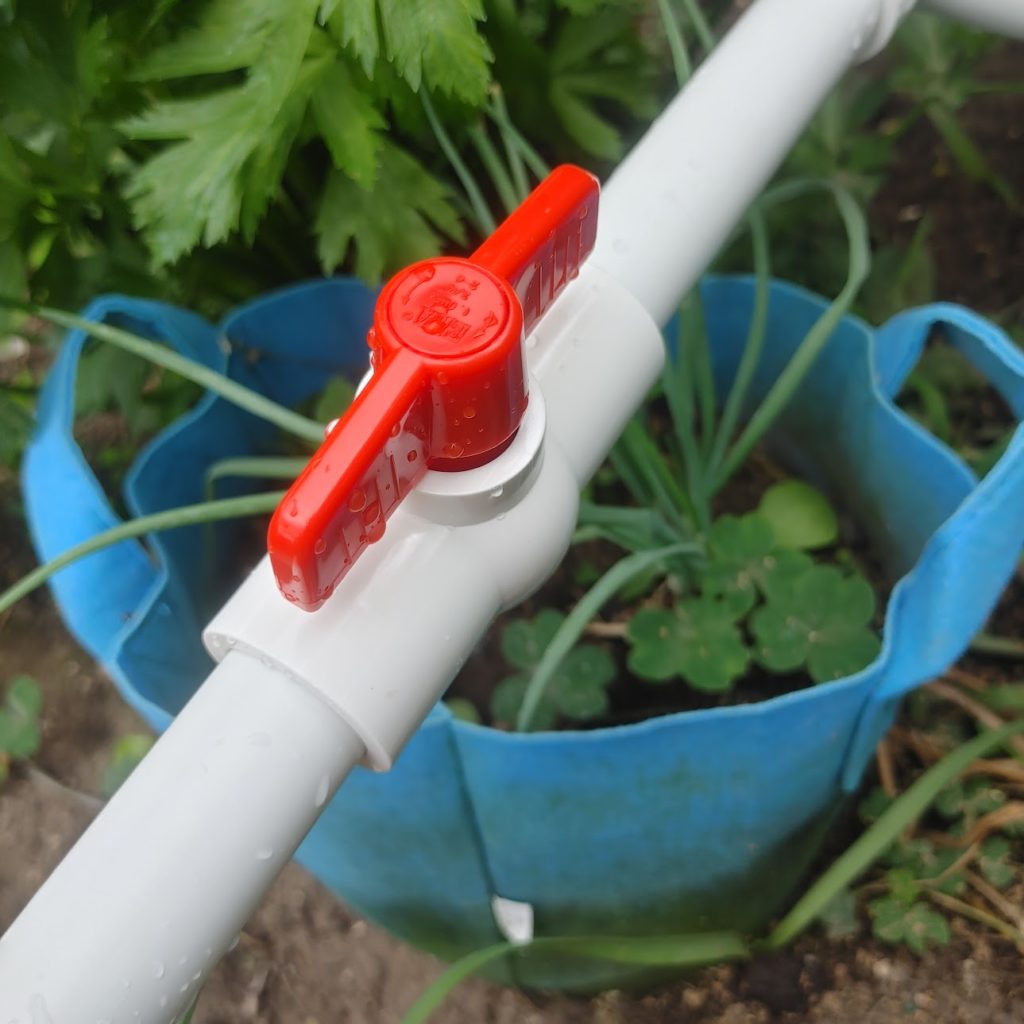 Are UPVC Fittings and Pipes Safe for Indoor and Outdoor Gardening and Hydroponics?