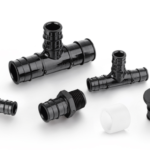 The Advantages of PPSU PEX Fittings: A Comprehensive Guide