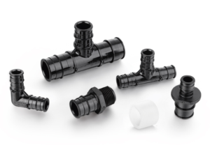 The Advantages of PPSU PEX Fittings: A Comprehensive Guide