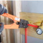 PEX-B Crimp Fitting Pipe Installation Installation Tips for Beginners