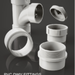 What is PVC DWV? Understanding Drain, Waste, and Vent Systems