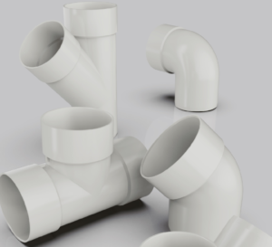 What is ASTM D2665 for PVC Fittings?