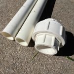 How To Use PVC Union Repair Fittings