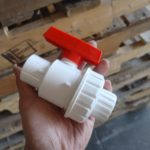 Frequently Asked Questions on PVC Fittings
