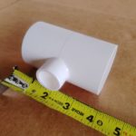 Different Types and Sizes of PVC Reducing Fittings