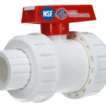 What is NSF PVC Fitting and why is it important for my business?