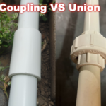 PVC Pipe Coupling vs. Union: Which One to Choose?