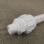 Best Price for 3/4" PVC Fittings