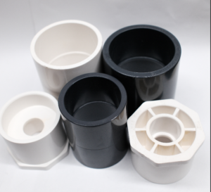 Pros and Cons of PVC Fittings