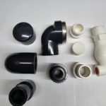 What is considered F1970 PVC Fittings?