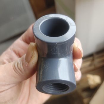 Most Popular Stores for Schedule-80 PVC Fittings