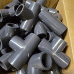 What is difference between D2457 and D2467 ASTM PVC Fittings?