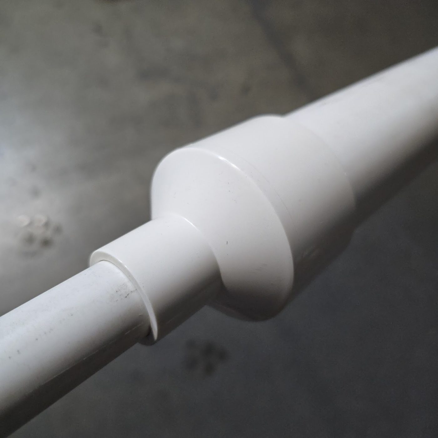 What is a PVC Reducing Coupling?