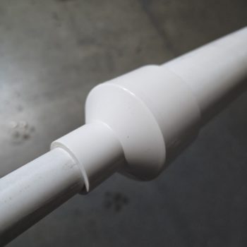 What is a PVC Reducing Coupling?