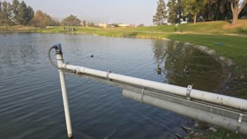 Understanding UV Radiation’s Impact on PVC Pipe and How to Protect It