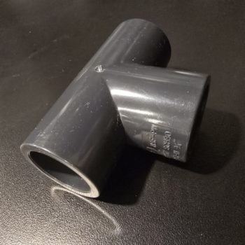 ASTM D2467 PVC Fittings: Understanding Their Importance, Applications, and Industry Uses