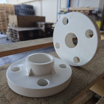 What is a ASTM Flange and why is it important?