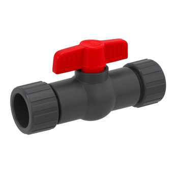 Understanding the Purpose of 247Garden’s Modular PVC FIP Compact Ball Valve Kit