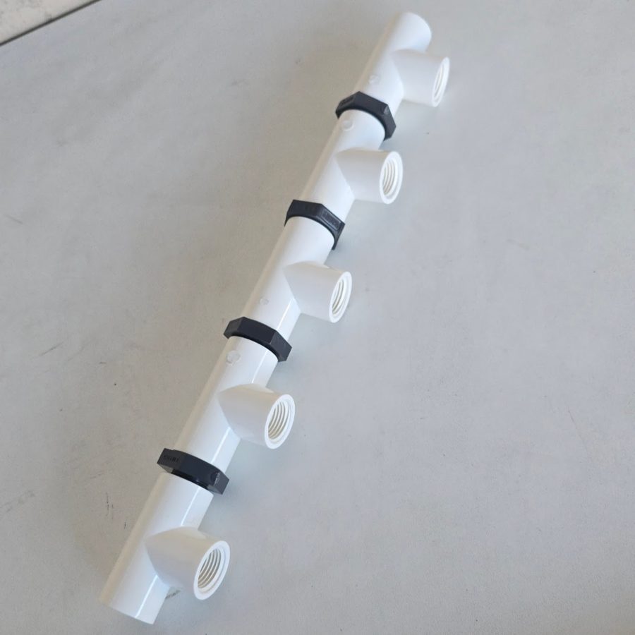 What’s the Purpose of Schedule 80 PVC HEX Nipples and Why They Matter?