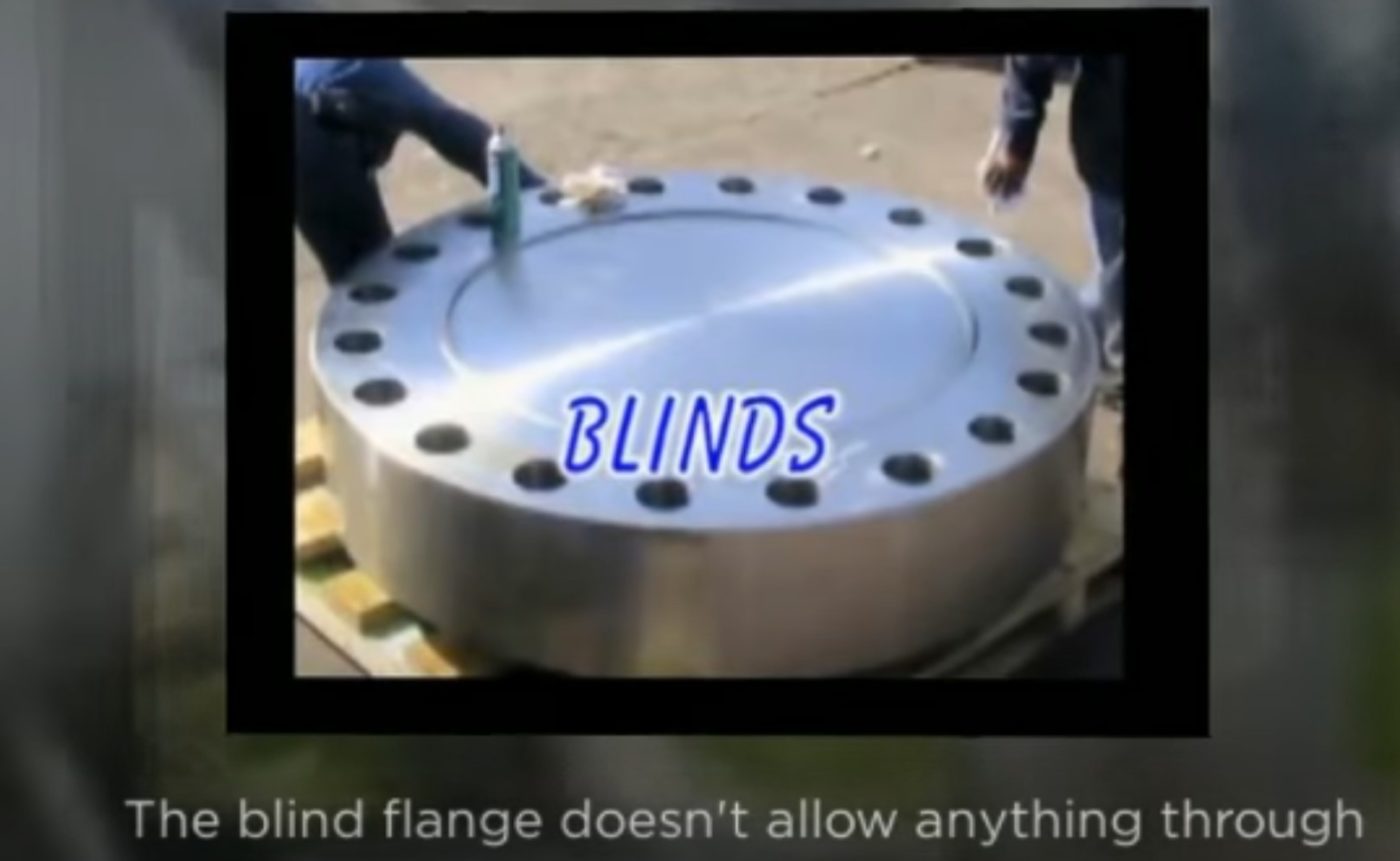 What is a PVC Blind Flange and Why is it Useful?