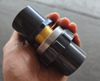 The History and Invention of Schedule 80 PVC Pipes and Fittings and its Modern Usefulness