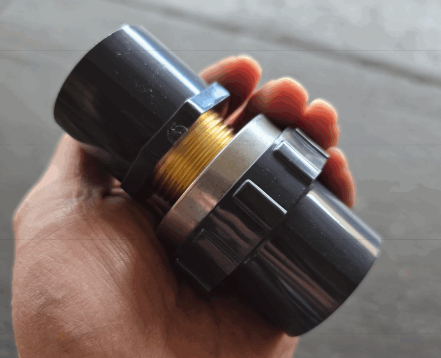 The History and Invention of Schedule 80 PVC Pipes and Fittings and its Modern Usefulness