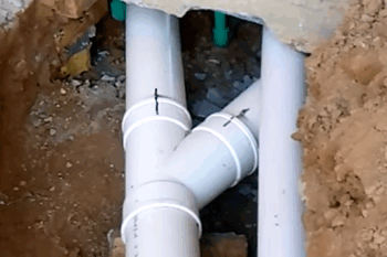 Why Use a PVC Y-Tee? Discover the Best Wye Fitting for Drainage, Irrigation, and High-Pressure Systems