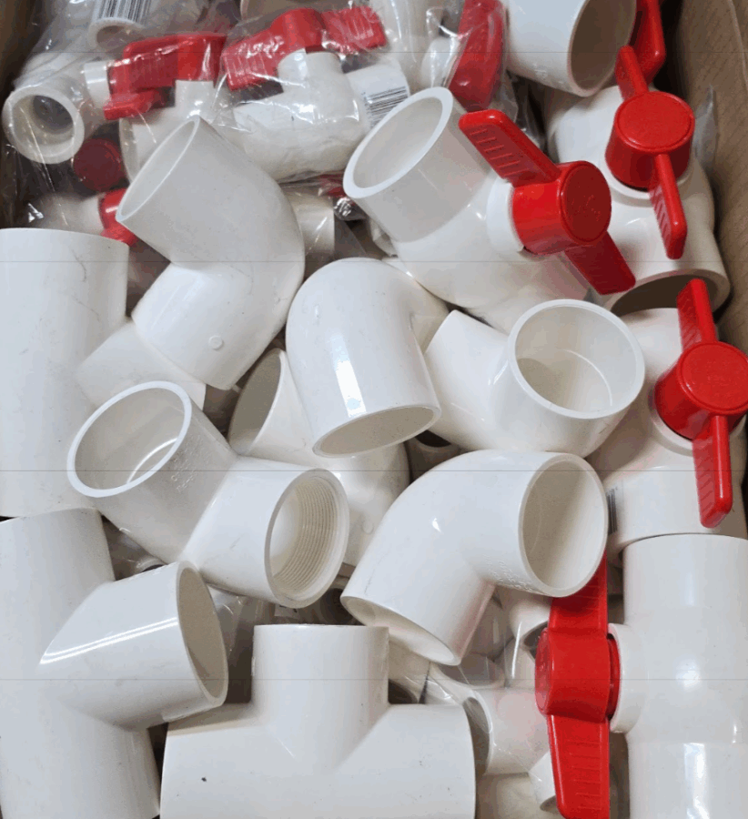 The History of Schedule 40 PVC Pipes and Fittings and Its Importance!