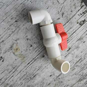 What Are Modular PVC Fittings?