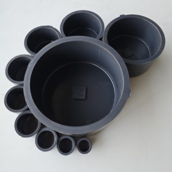 Why Use Schedule 80 Blind Flanges Instead of Schedule 80 PVC End Caps