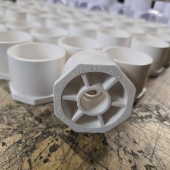 Furniture-Grade vs. Plumbing-Grade Schedule 40 PVC Pipes and Fittings: Which One Should You Choose?