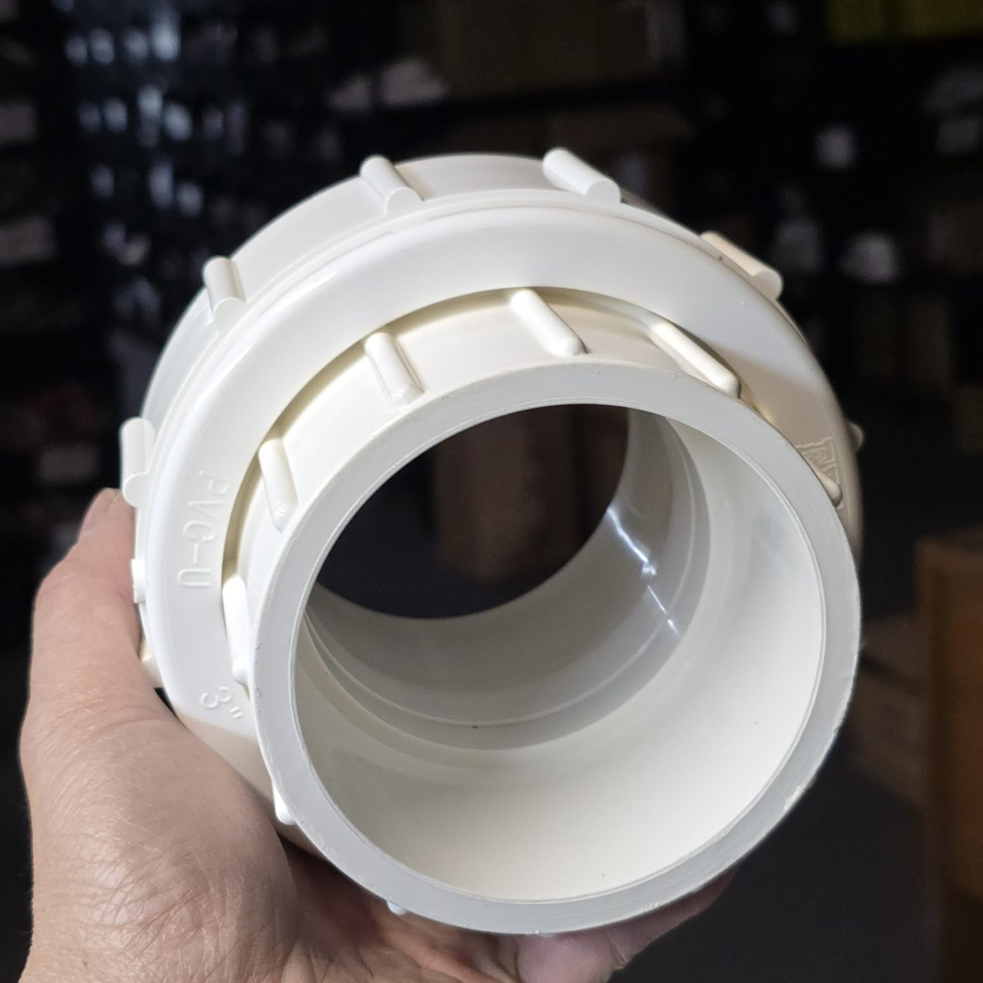 Difference Between PVC Schedule 40 Union vs. Schedule 80 Union – Which One Should You Buy?