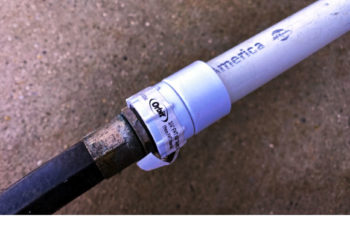 Will PVC Fittings Work with a Garden Hose? Here’s the Right Way to Connect Them