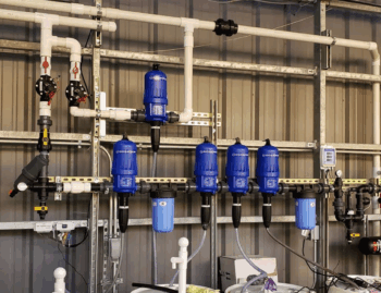 Dosatron Systems: The Most Common PVC Fittings Recommended For You