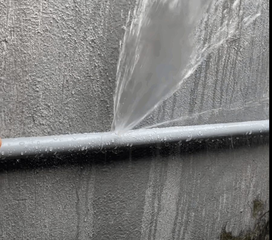 Top 10 Most Common Mistakes That Cause PVC Pipe Leaks and How to Avoid Them!