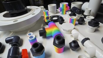 The Best Spray Paints for PVC Pipe and Fittings – and Why 247Garden PVC Fittings Are Worth It