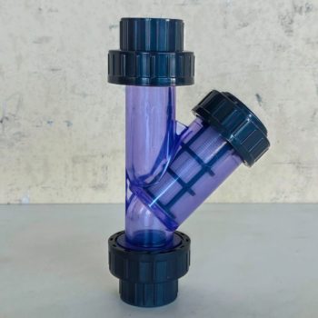 247Garden Schedule-80 Y-Filter: Reliable Filtration for Sustainable Waste Management in the USA”