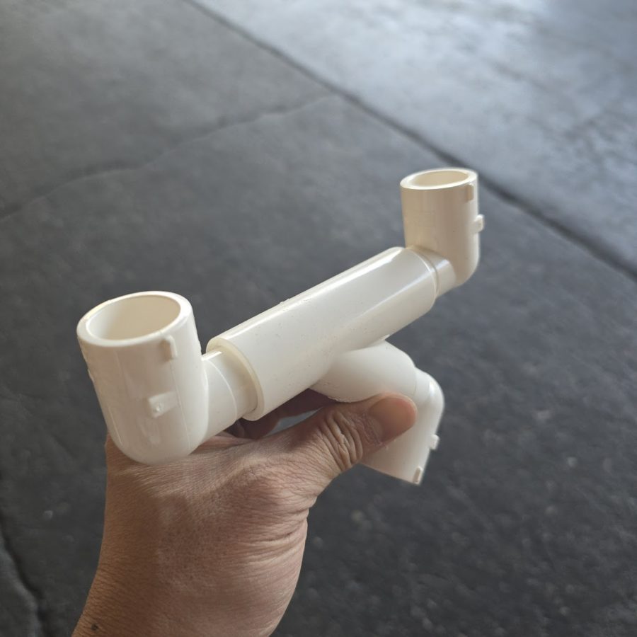 What Is a Street Elbow? The Compact PVC Fitting Every Plumber and Contractor Should Know