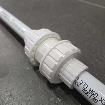 How Union Ball Check Valves Protect Your System from Chemical Backflow