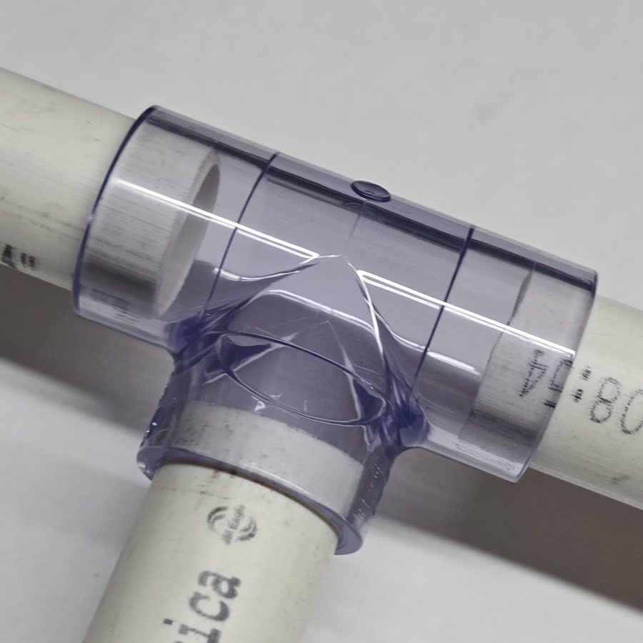 Comparing PVC imperial nominal sizes (ASTM / NPS system used in the U.S.) to PVC metric nominal sizes (ISO / DIN system used internationally).