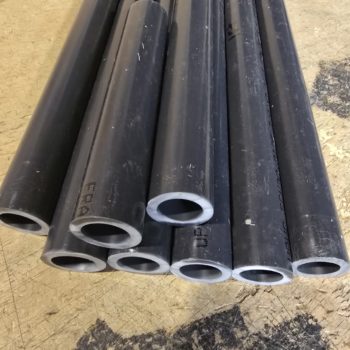 ID, OD and Circumference Table for Schedule-80 PVC High Pressure Pipes ASTM D1785