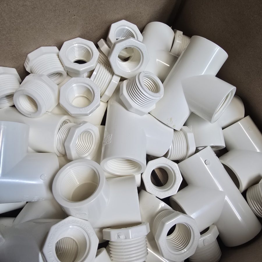 Looking for ERA Branded PVC Fittings by 247Garden?